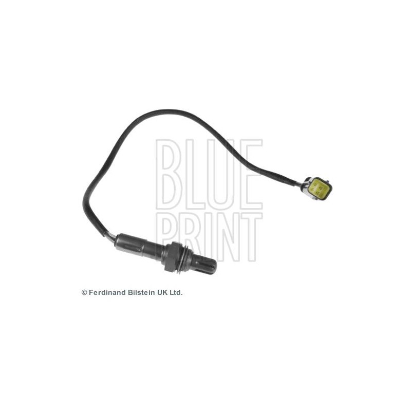 SONDE LAMBDA