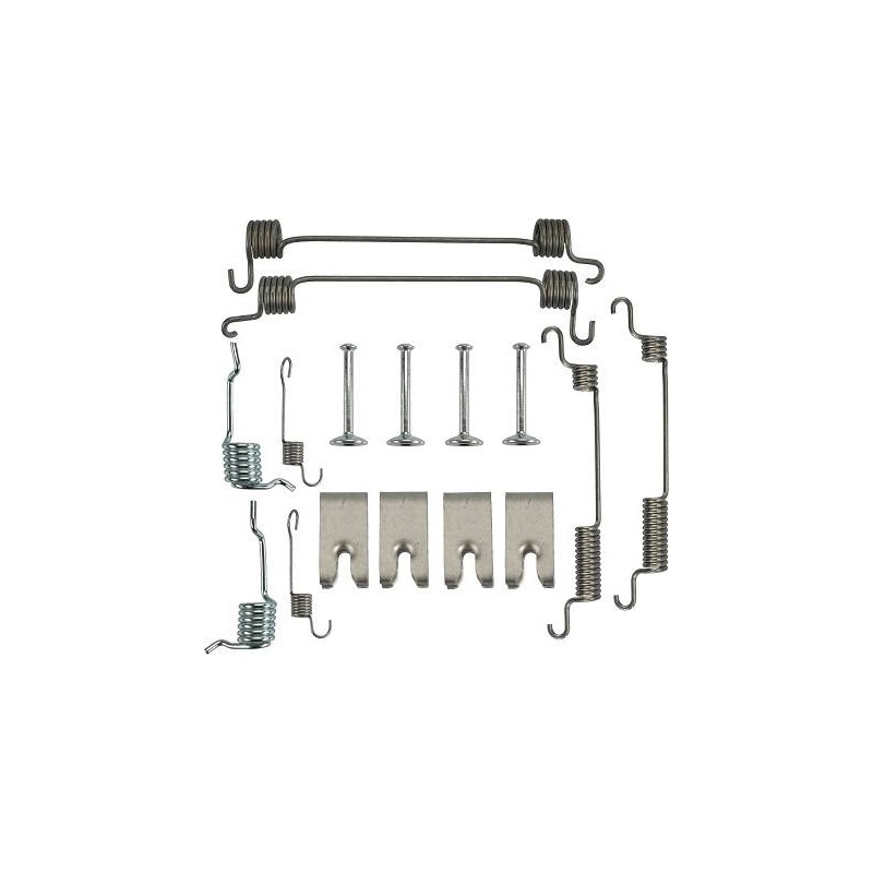 KIT ACCESSOIRES MACHOIRES
