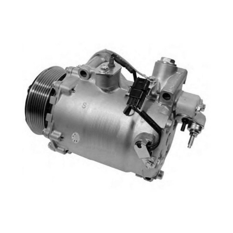 COMP HONDA CR-V 2.4 07- COMPRESSORS