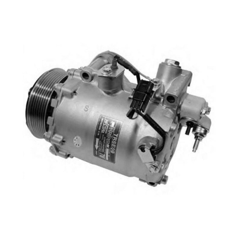 COMP HONDA CR-V 2.4 07- COMPRESSORS