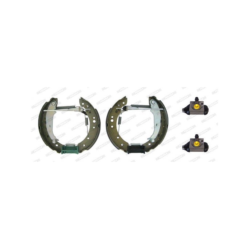 KITS MACHOIRES