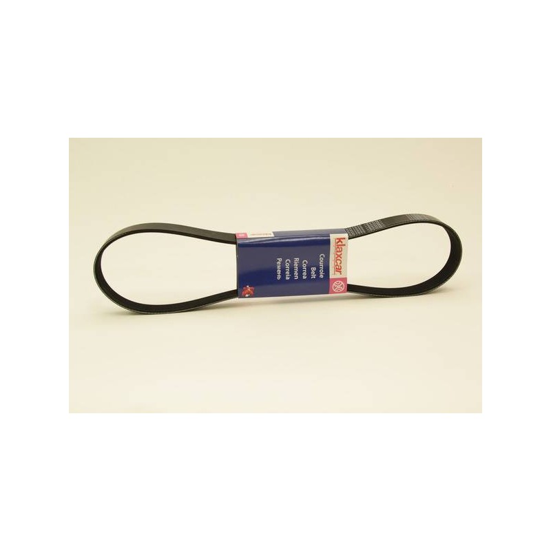 COURROIE STRIEE 7PK1035