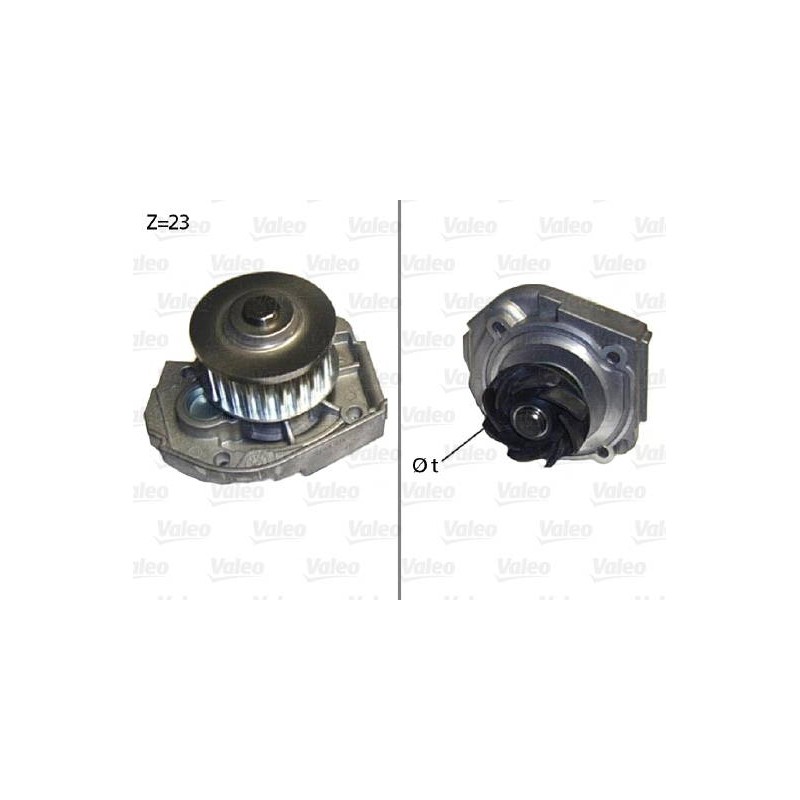 PAE FIAT BRAVO I. PUNTO I / LANCIA