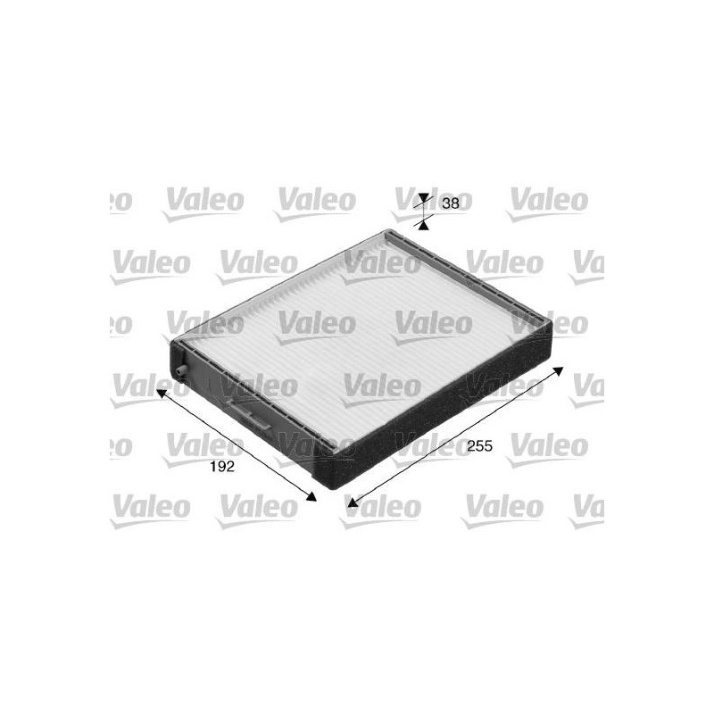 FILTRE HAB KIA MAGENTIS OPTIMA (PA)