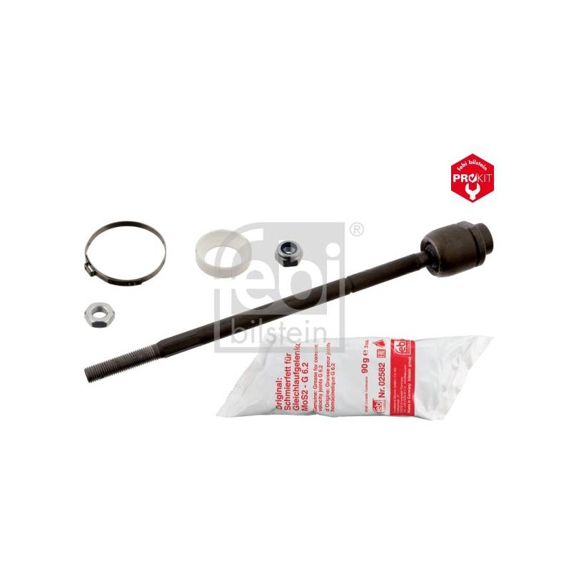 JOINT AXIAL