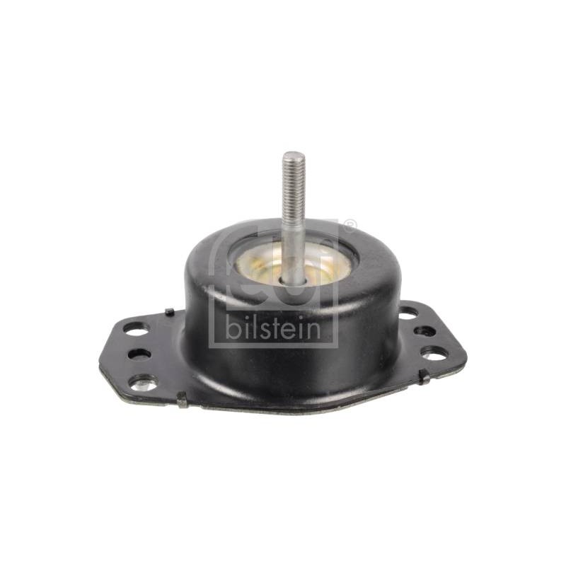 SUPPORT DE MOTEUR