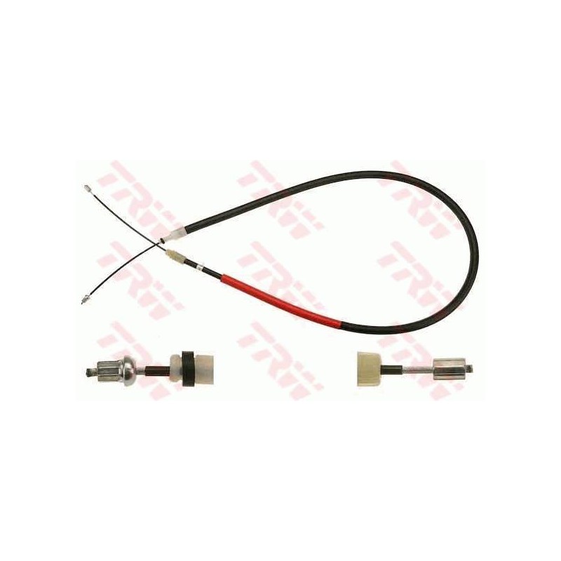 CABLE DE FREIN