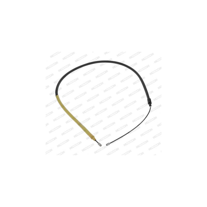 CABLE DE FREIN A MAIN