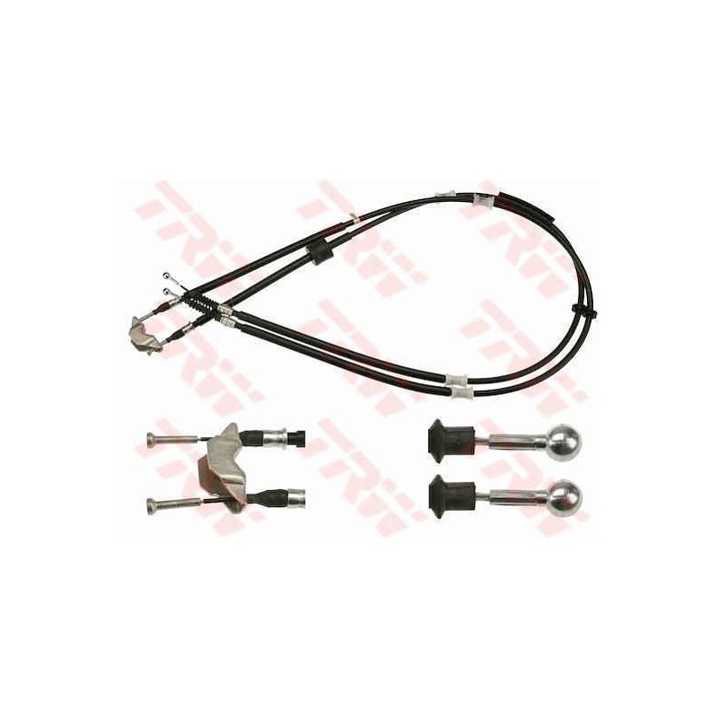 CABLE DE FREIN