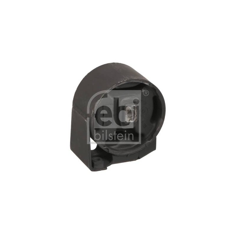 SUPPORT DE MOTEUR
