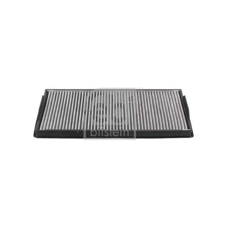 FILTRE D HABITACLE
