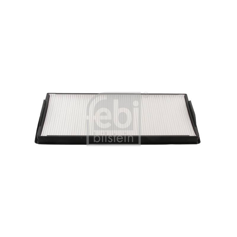FILTRE D HABITACLE