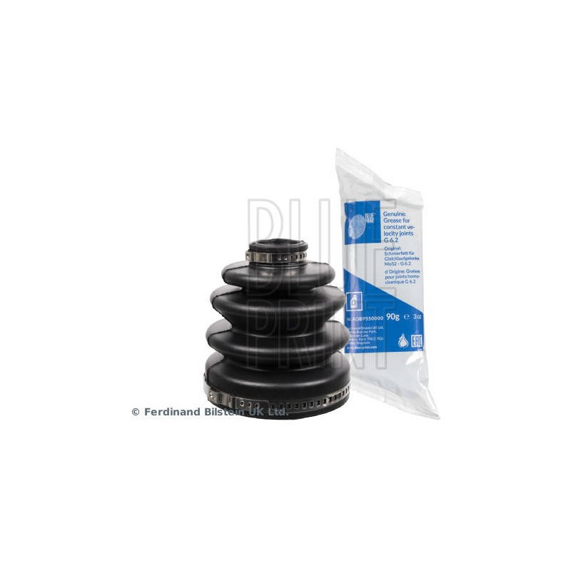 KIT DE SOUFFLET DE TRANSMISSION