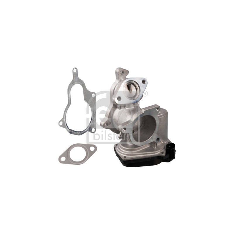 VALVE REGULATRICE DE GAZ D ECHAPPEM