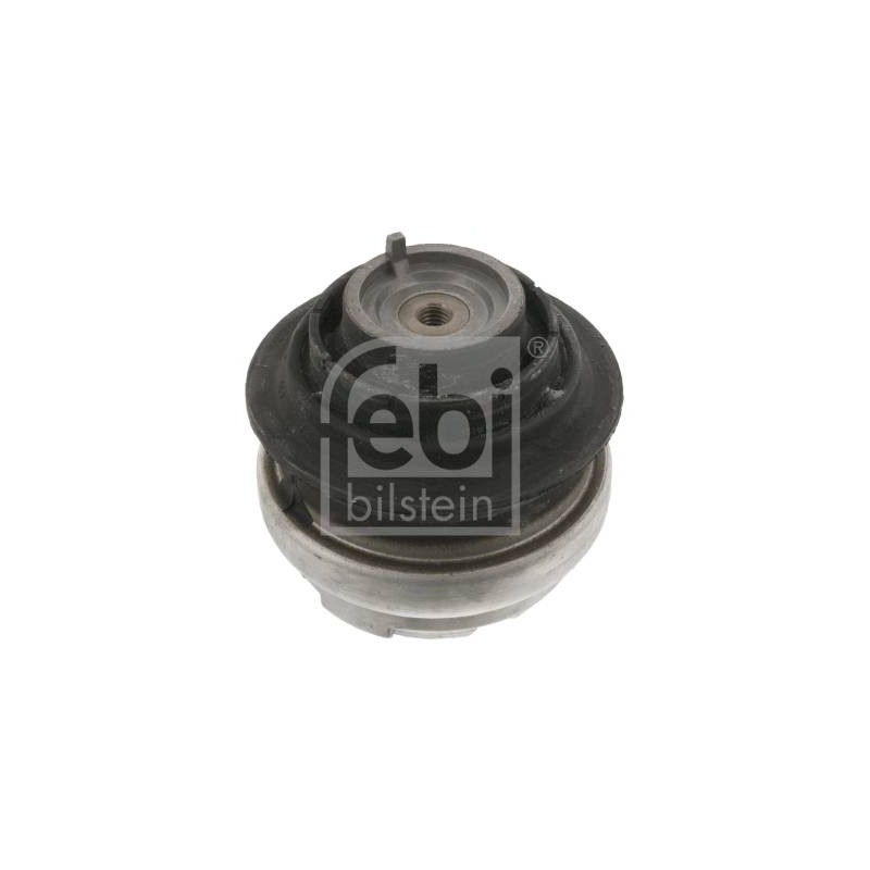 SUPPORT DE MOTEUR