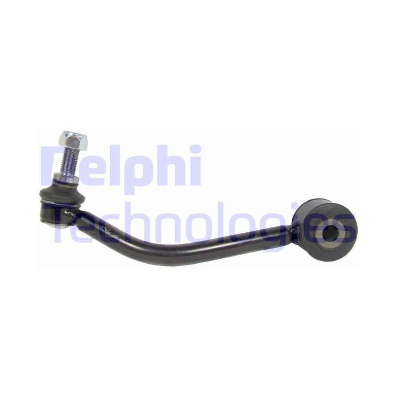BIELLETTE DE BARRE STABILISATRICE