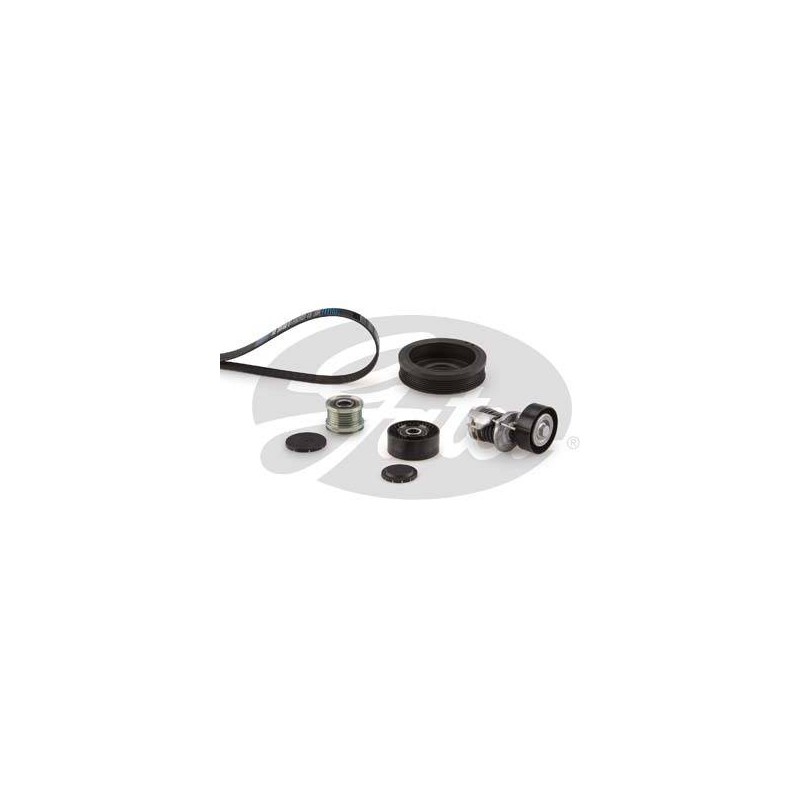 KIT MICRO V