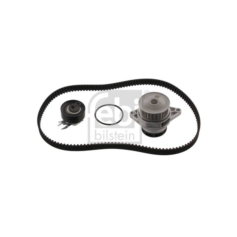 KIT DE COURROIE DENTEE