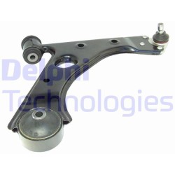 TRIANGLE DE SUSPENSION INFERIEUR