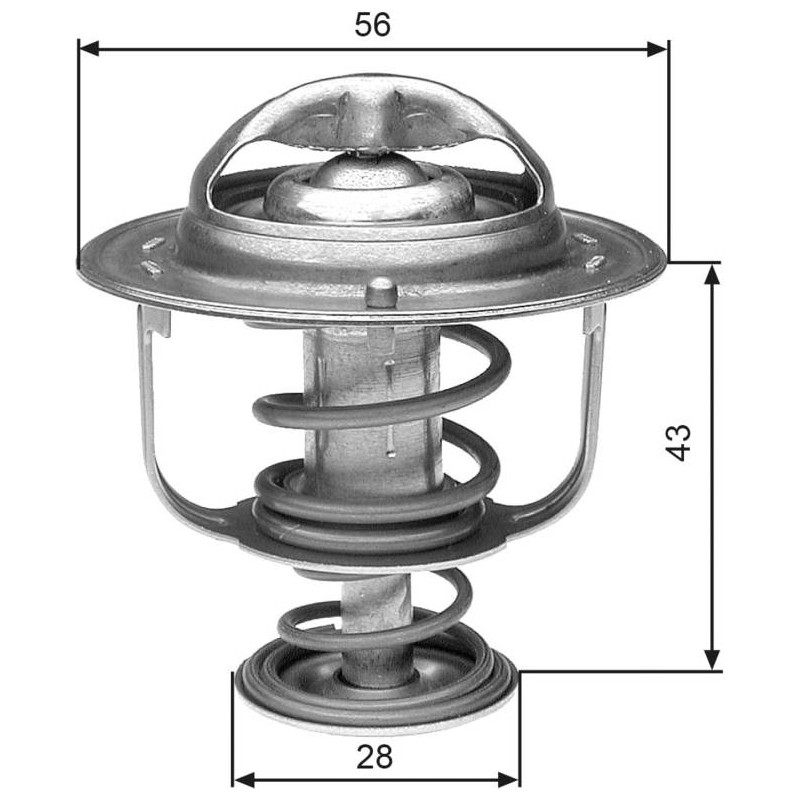 THERMOSTAT