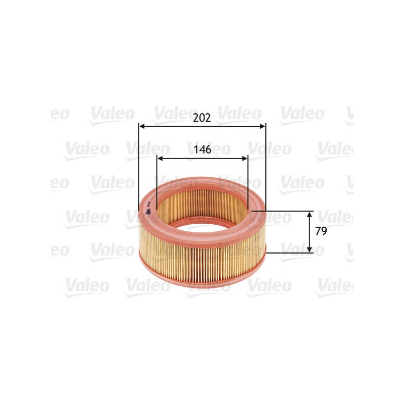 FLT AIR REN R 4 1.1 GTL REN R 4 1.1