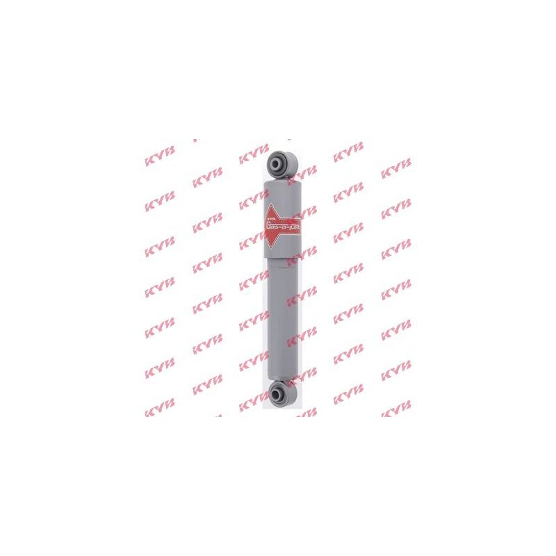 AMORTISSEUR AR GAS-A-JUST