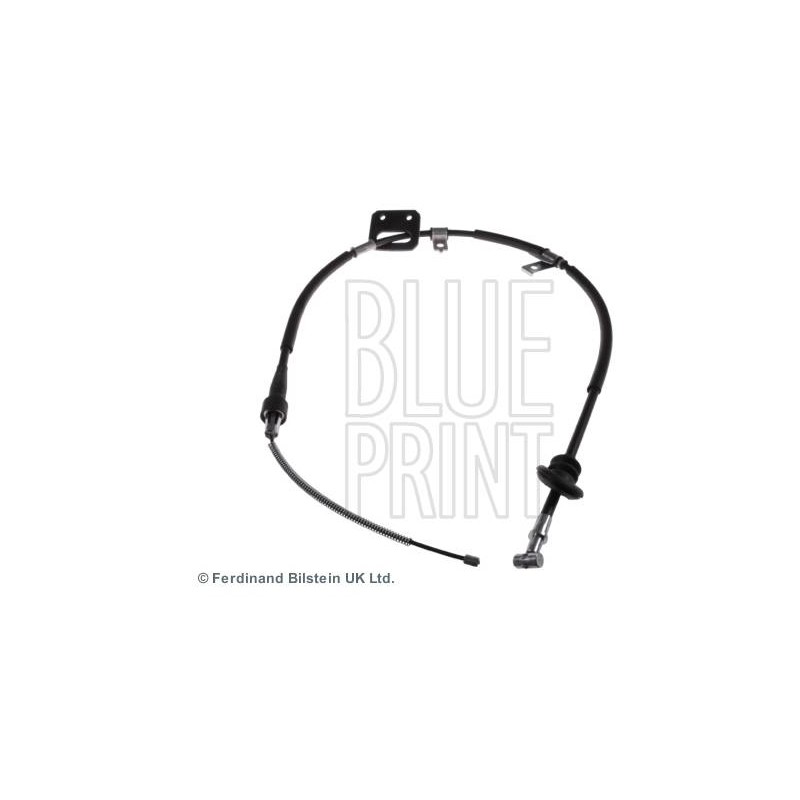 CABLE DE FREIN A MAIN