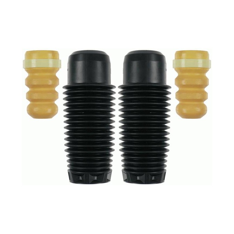 KPA PSA EXPERT JUMPY AV