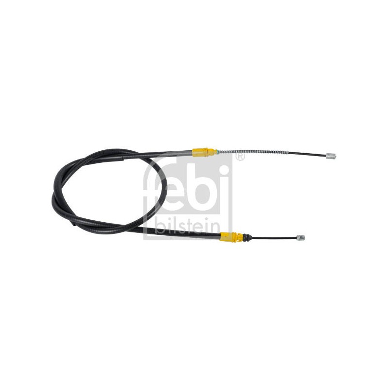 CABLE DE FREIN A MAIN