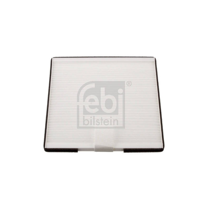 FILTRE D HABITACLE