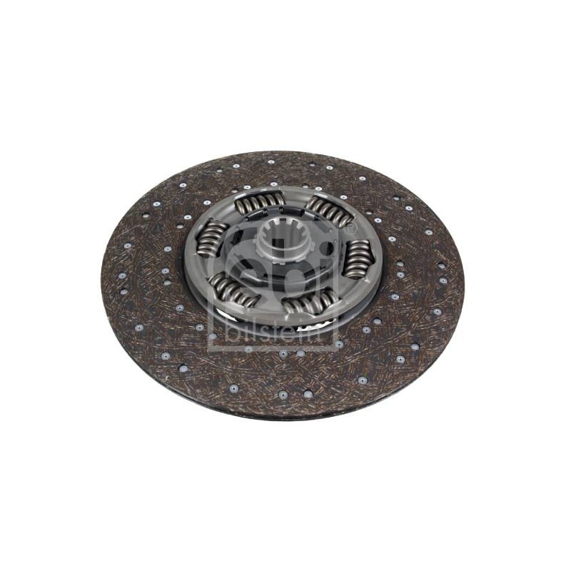 DISQUE D EMBRAYAGE