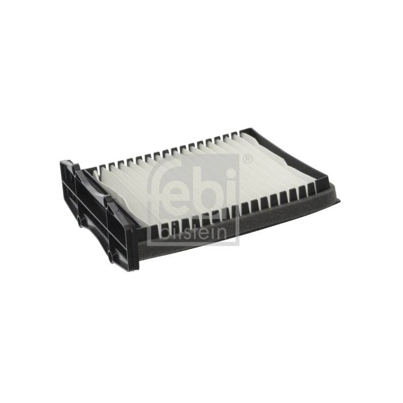 FILTRE D HABITACLE