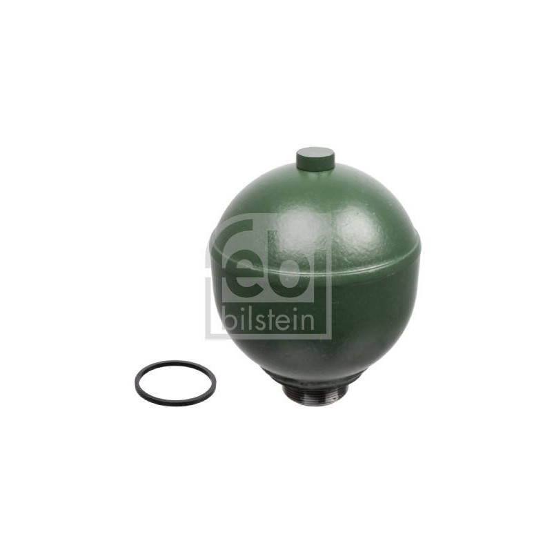 SPHERE DE SUSPENSION
