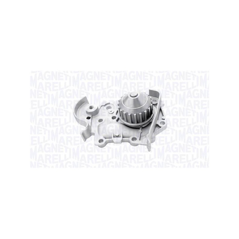 POMPE A EAU EQ POUR RENAULT/DACIA