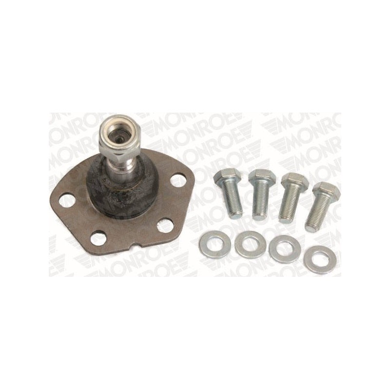 ROTULE DE SUSPENSION AVD/G CITROEN