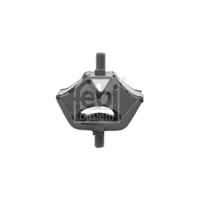 SUPPORT DE MOTEUR