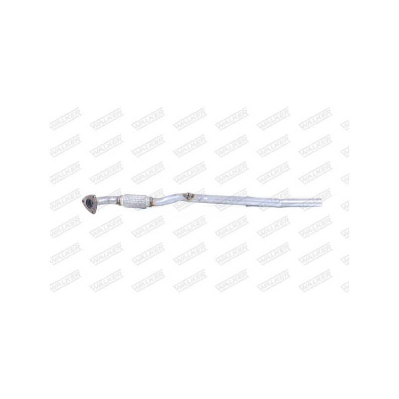 TUBE INTERMEDIAIRE OPEL CORSA 973 C