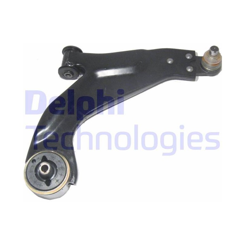 TRIANGLE DE SUSPENSION INFERIEUR