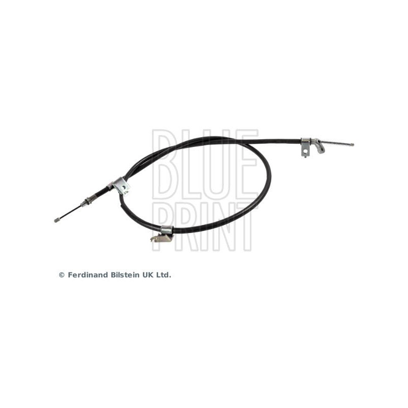 CABLE DE FREIN A MAIN