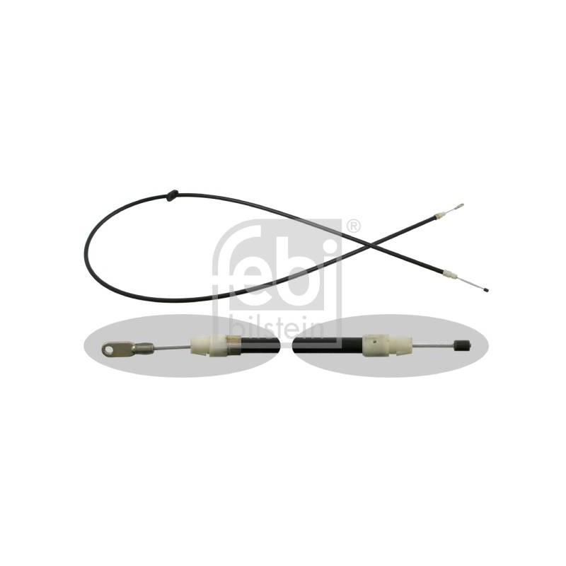 CABLE DE FREIN A MAIN