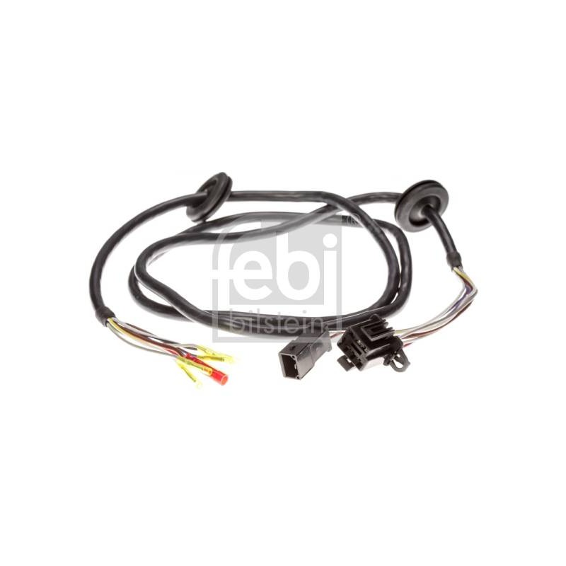 JEU DE REPARATION POUR CABLES