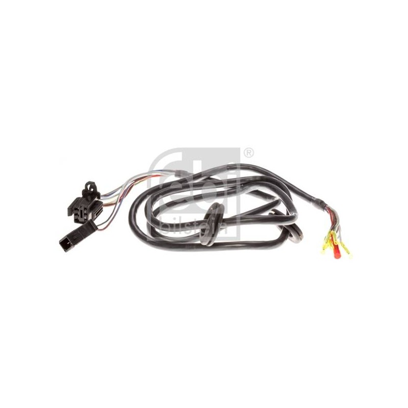 JEU DE REPARATION POUR CABLES