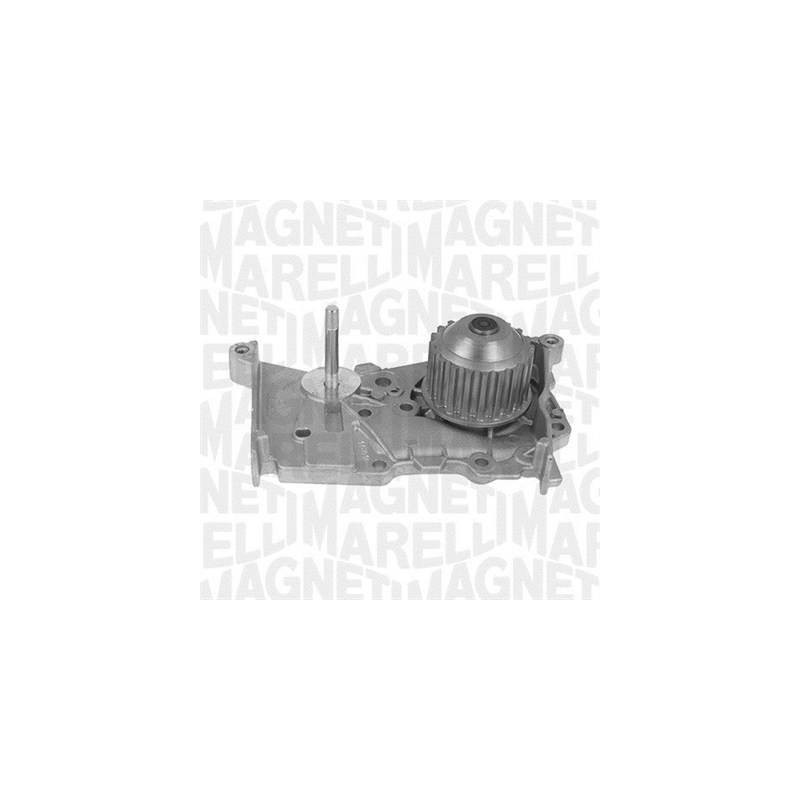 POMPE A EAU CLIO III LOGAN 1.6