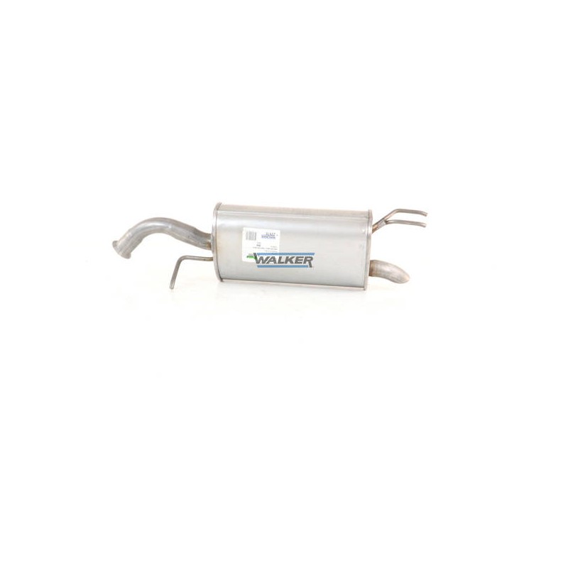 Silentbloc de radiateur