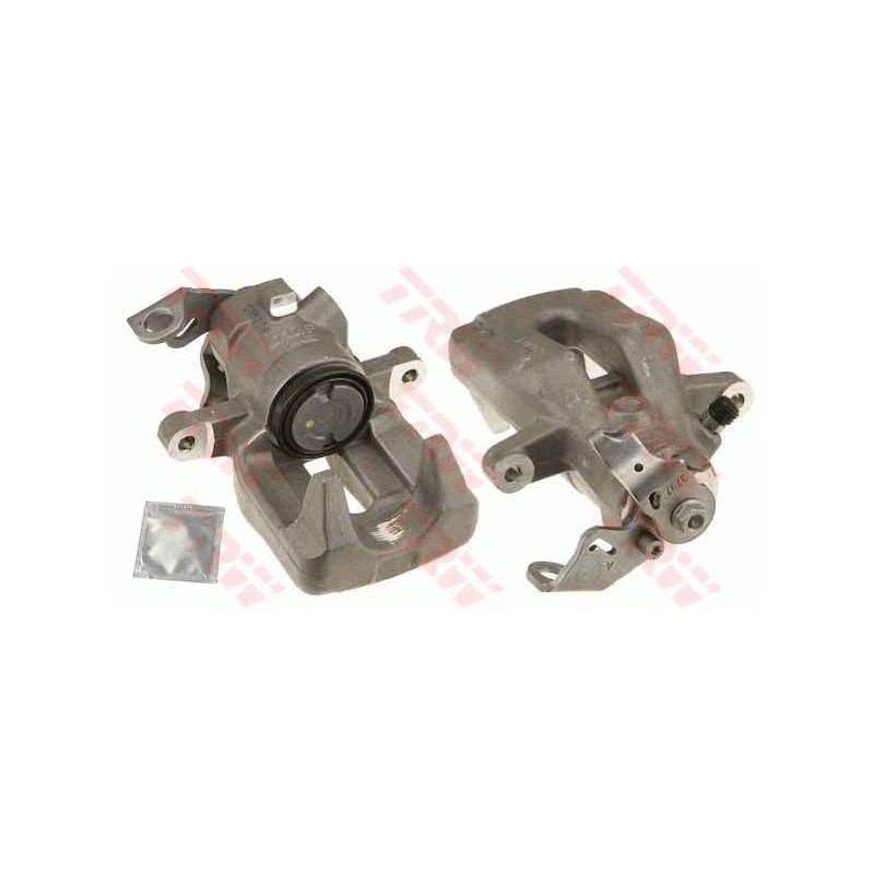 BLOC HYDRAULIQUE