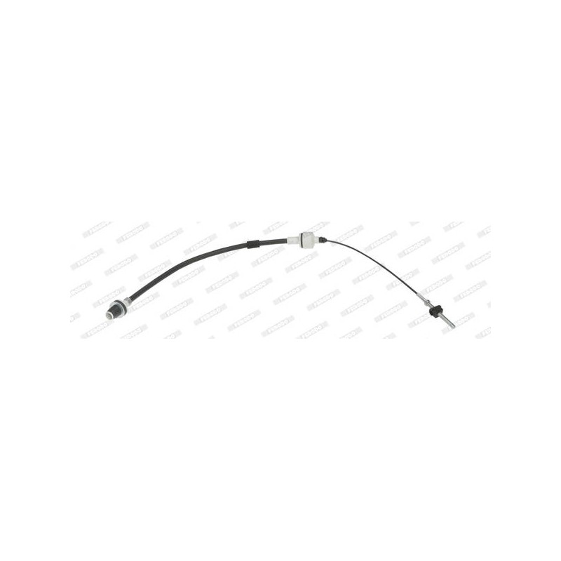 CABLE D EMBRAYAGE