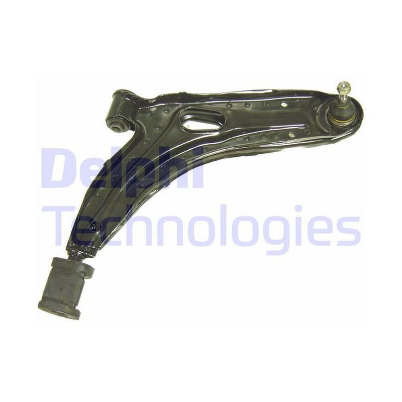 TRIANGLE DE SUSPENSION INFERIEUR