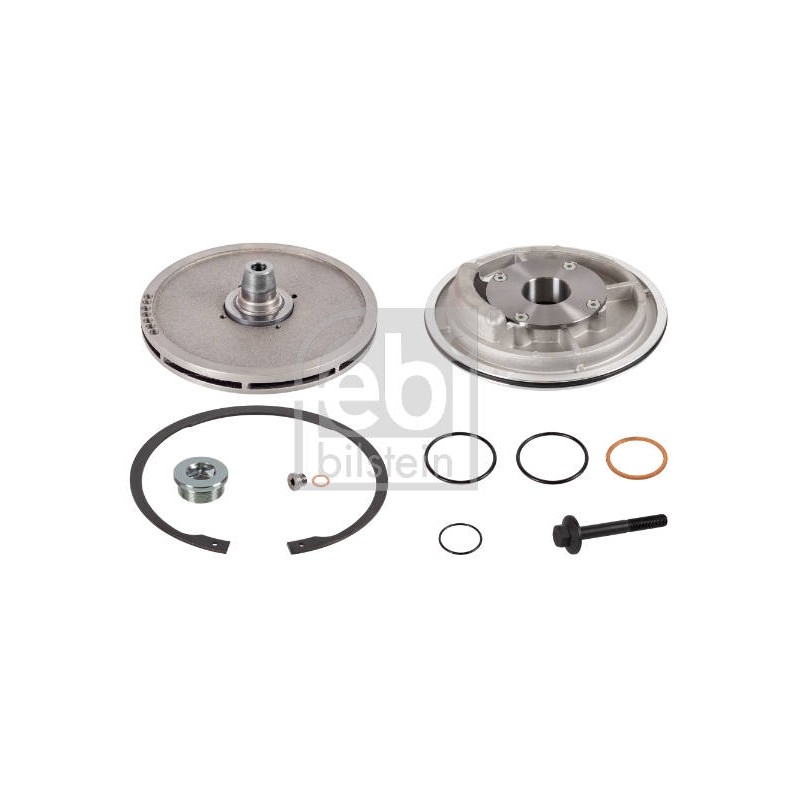 KIT DE REP. POMPE A EAU