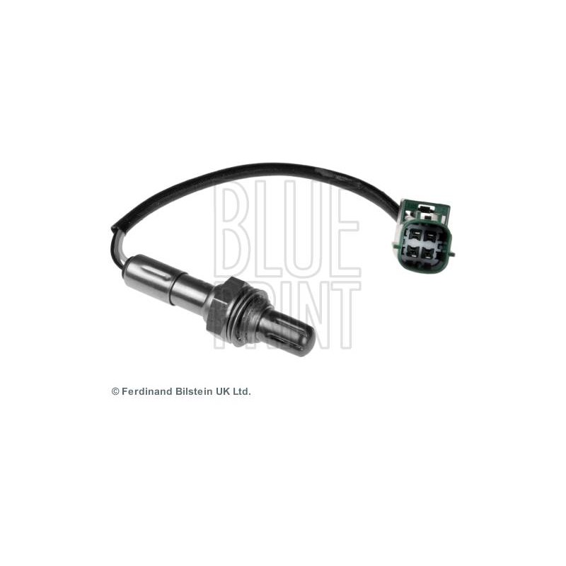 SONDE LAMBDA