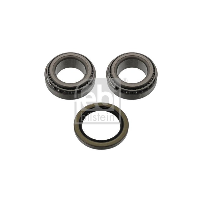 KIT DE ROULEMENT DE ROUE